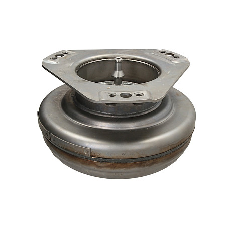 Ansamblu ambreiaj hidraulic Fluid coupling Converter Wandler Converter Wandler factory remanufactured ZF 5 HP 19 6 HP 28 A 61 6 HP 28 A 61 SW ZF 4168 028 664:800