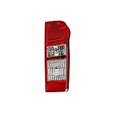 Dispersor, lampa spate Lampa spate Dreapta LED/P21W ISUZU D-MAX II 1.9D/2.5D 06.12- DEPO 213-1937R-UE