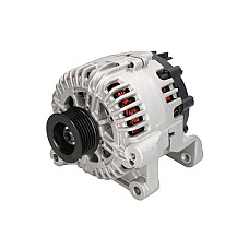 Alternator 12V 150A BMW 3 E46 X3 E83 X5 E53 LAND ROVER FREELANDER I 2.0D/3.0D 11.00-08.10 MAGNETI MARELLI 063731757010
