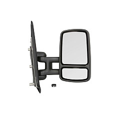 Oglinda exterioara Oglinda laterala Dreapta manual convexa mediu RENAULT MASTER II SPJ SPJE-1616