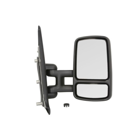 Oglinda exterioara Oglinda laterala Dreapta manual convexa mediu RENAULT MASTER II SPJ SPJE-1616