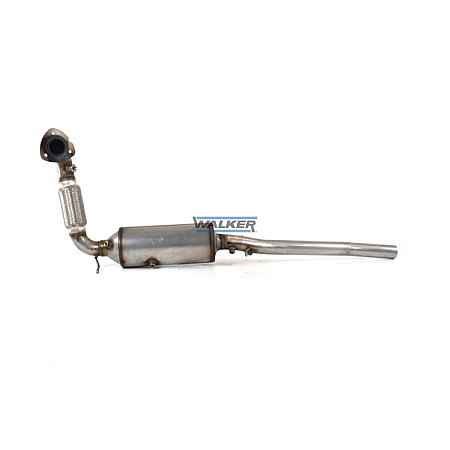 Filtru funingine/particule, sist.de esapament Filtru de particule Diesel FORD TRANSIT TRANSIT TOURNEO 2.2D 10.07-08.14 WALKER WALK73246