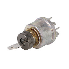 Releu multifunctional Intrerupator de aprindere numar pini 5 FIAT F L NEW HOLLAND 4000 5000 6000 7000 F 2.9D-5.9D 01.90-12.98 JCB 1021330COBO