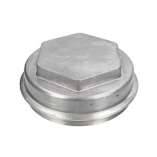 Capac, butuc roata Capacul butucului rotii M155x25 capac roata AUGER AUG57159
