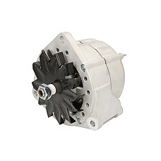 Alternator 28V 80A DAF 85 95 95 XF MAN E2000 EM F2000 F90 F90 UNTERFLUR G90 L2000 M 2000 L M 2000 M M90 NM R SG SM SU UL MERCEDES LK/LN2 MK D0226MCFO/170-XF355M PRESTOLITE ELECTRIC PE 860558