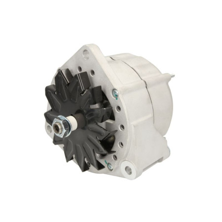 Alternator 28V 80A DAF 85 95 95 XF MAN E2000 EM F2000 F90 F90 UNTERFLUR G90 L2000 M 2000 L M 2000 M M90 NM R SG SM SU UL MERCEDES LK/LN2 MK D0226MCFO/170-XF355M PRESTOLITE ELECTRIC PE 860558