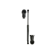 Amortizor capota Arcul cu gaz capota motor Dreapta/Stanga lungime maxima: 3135mm sUV:955mm AUDI TT CABRIOLET/CUPE 08.06-06.14 STABILUS STA024409
