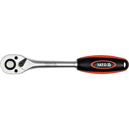 Antrenor Clichet 1/4", 148Mm YATO YT-0322