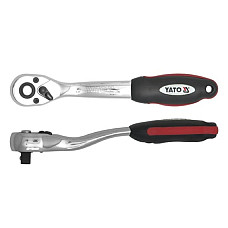 Antrenor Cu Clichet Curbat 1/2" YATO YT-0318