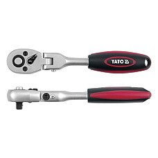 Antrenor Cu Clichet 3/8" YATO YT-0326