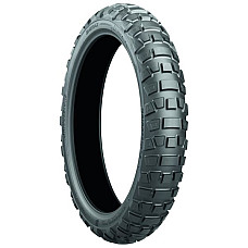 Anvelopa moto [17377] On/off enduro tyre BRIDGESTONE 3.00-21 TT 51P Battlax Adventurecross AX41 Front M+S BRIDGESTONE 30021 OMBR 51P AX41