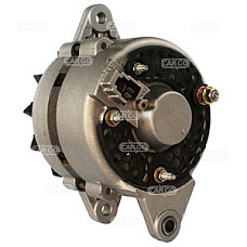 Alternator 14V 35A  DAIHATSU CHARADE I MOVE SUZUKI CARRY LJ80 TOYOTA CARINA II CARINA III CELICA COROLLA CORONA CRESSIDA LAND CRUISER LITEACE STARLET 0.8-2.4 07.75-11.99 HC-CARGO CAR110258