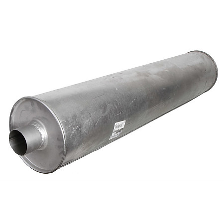 Amortizor zgomot mijloc/spate Toba esapament Spate MERCEDES T2/LN1 M102.946-OM616.914 04.86-12.94 VANSTAR VAN20326MB