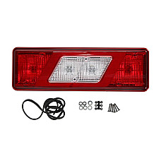 Stop spate Rear lamp R  FORD TRANSIT V363 08.13- OLSA OL2.44.278.00