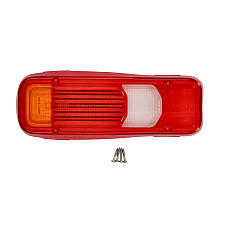 Dispersor, lampa spate Lampshade rear L/R IVECO DAILY VI 03.14- VIGNAL VAL053730