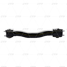 Brat, suspensie roata Front axle track control arm transverse bottom with sleeve JEEP GRAND CHEROKEE II 2.7D-4.7 04.99-09.05 CTR CTRCQ0023