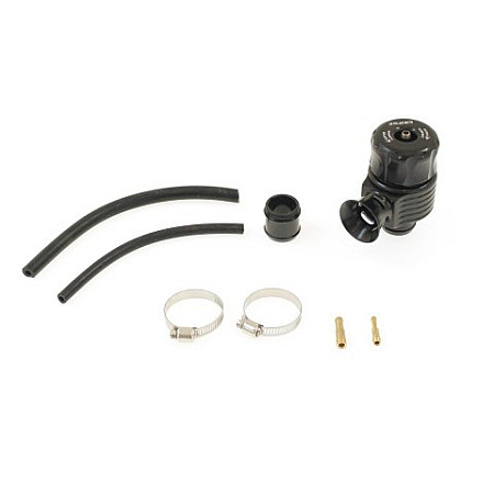 Accesorii moto 20 BAR 25mm BLOW OFF diesel TURBWORKS CN BO 041