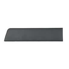 Mulure/Emblema/Ornamente Garnish strips for side L Rear dark grey long model CITROEN JUMPER FIAT DUCATO PEUGEOT BOXER 04.06-08.14 BLIC 5703-04-2097579P