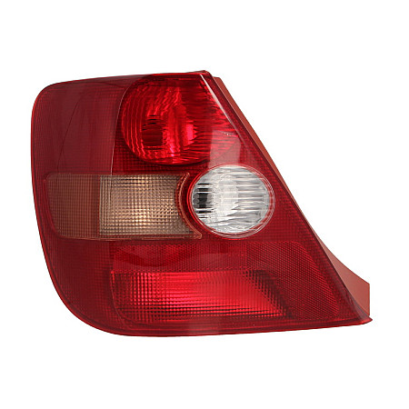 Stop spate Lampa spate Stanga P21/5W/P21W  HONDA CIVIC VII 11.00- DEPO 217-1957L-LD-UE
