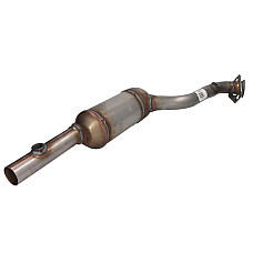 Catalizator EURO 6 RENAULT CLIO IV 1.2 11.12- WALKER WALK28875