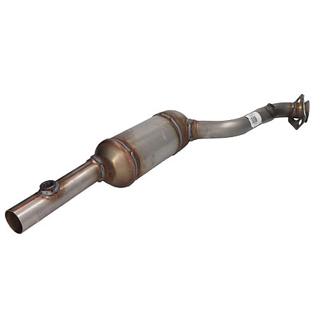 Catalizator EURO 6 RENAULT CLIO IV 1.2 11.12- WALKER WALK28875