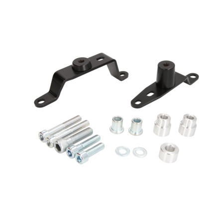 Crash Pad Crash pad fitting kit ph01 phv1 phv2 RD Moto HONDA CB 650 2014-2020 RDMOTO RDM-H44