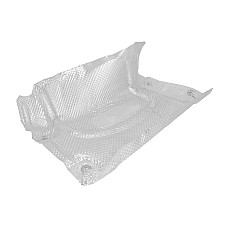 Protectie termica Scut termoizolant CITROEN C5 III C6 PEUGEOT 407 508 I 1.6-3.0D 03.04- OE PEUGEOT 1723T9