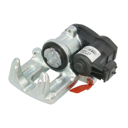 Etrier frana Etrier de frana cu disc Spate Dreapta BMW X3 F25 X4 F26 1.6-3.0D 09.10-03.18 LAUBER LAU 77.5505