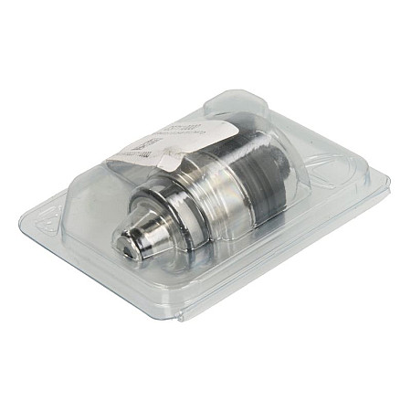 Injectoare simple Pojedynczy wtryskiwacz MED Landirenzo CZARNY do 28 KM 4 otwory. Montowany w liste wtryskowa. LANDI RENZO LPG MED25-65B4