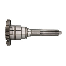 Arbore intrare, cutie de viteza Arbore ambreiaj ZF ECOSPLIT IV 12S 2331 TD C.E.I 102727