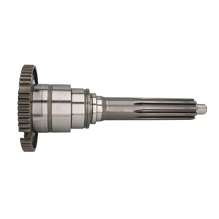 Arbore intrare, cutie de viteza Arbore ambreiaj ZF ECOSPLIT IV 12S 2331 TD C.E.I 102727