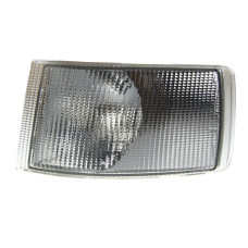Semnalizator Lampa semnalizare fata Stanga alb PY21W CITROEN JUMPER I FIAT DUCATO PEUGEOT BOXER 1.9D-2.8D 02.94-04.02 02.94-04.02 TYC TYC 18-5618-01-2