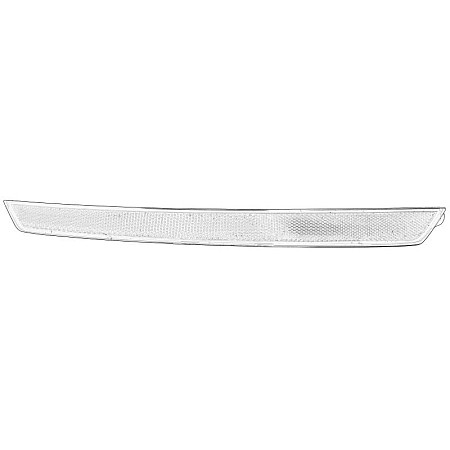 Reflector de protectie Spate Dreapta SKODA SUPERB III 03.15- OE SKODA 3V5 945 106