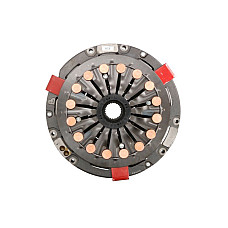 Placa presiune ambreiaj Placa de presiune ambreiaj 330mm JOHN DEERE 2000 3000 6359T/6359TL007 01.86-12.97 KAWE 8336 KW