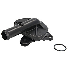 Supapa control, agent frigorific Robinet de incalzire ALFA ROMEO 145 146 155 GTV SPIDER FIAT COUPE TEMPRA TIPO LANCIA DEDRA DELTA II 1.1-3.2 07.87-10.05 TRICLO TRI472.062