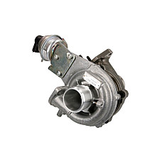 Turbo / turbina ALFA ROMEO GIULIETTA (940_) GARRETT 804963-5002S