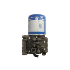 Supapa uscator refulare electronic programarea necesara remanufacturat 24V KNORR EL 1100