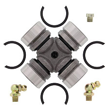 Transversala arbore de antrenare Drive shaft cross location: 4 as shown in the picture  YAMAHA YFM 350/400/600 1987-2005 ALL BALLS 19-1018