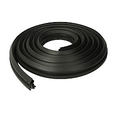 Cheder usa Boot lid gasket Hatchback PEUGEOT 206 09.98-04.09 BLIC 5703-04-5507507P