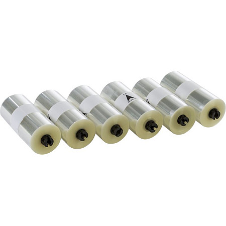 Ochelari de soare si protectie Roll-off roller set FLY RACING 2019 Zone/Focus Roll-off Replacement Film FLY FLY 37-5403