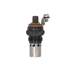 Bujie incandescenta Flame plug M20x15total length 92mm /41 wrench size21 24 FIAT DUCATO URSUS 3000 4000 5000 7000 C MF ZETOR 10000 ATLAS AR COPCO QAS/QAX BOBCAT 900 1000-6T-V8.540 ENGITECH ENT620007