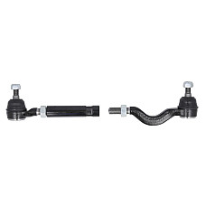 Bara directie Tie rod with end L HYUNDAI TERRACAN 2.5D/2.9D/3.5 11.01-12.06 CTR CTRCS0004L