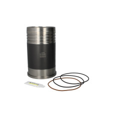 Camasa piston inner diameter: 125mm length: 239mm flange diameter: 1506mm IVECO EUROSTAR EUROTECH MP STRALIS I STRALIS II IRISBUS DOMINO EURORIDER F3AE0681B-F3AE3681Y 01.93- GOETZE 15-260040-00