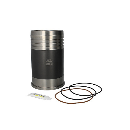Camasa piston inner diameter: 125mm length: 239mm flange diameter: 1506mm IVECO EUROSTAR EUROTECH MP STRALIS I STRALIS II IRISBUS DOMINO EURORIDER F3AE0681B-F3AE3681Y 01.93- GOETZE 15-260040-00