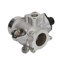 Supapa EGR Valva EGR NISSAN INTERSTAR PRIMASTAR OPEL MOVANO A VIVARO A RENAULT ESPACE IV MASTER II TRAFIC II VEL SATIS 2.2D/2.5D 03.01- NGK EGE5-D033           92614