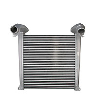 Furtun, alimentare aer intercooler MAN L2000 M 2000 L TGL I D0824FL01-D0836LFL02 10.93- HIGHWAY 20031012HW