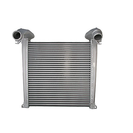 Furtun, alimentare aer intercooler MAN L2000 M 2000 L TGL I D0824FL01-D0836LFL02 10.93- HIGHWAY 20031012HW