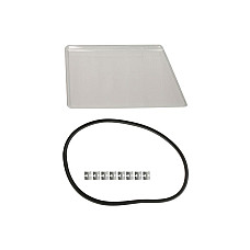 Lentila,far Sticla farului Dreapta MERCEDES SPRINTER 2-T B901 B902 SPRINTER 3-T B903 SPRINTER 4-T B904 02.95-05.06 TYC TYC 20-5341-LA-1