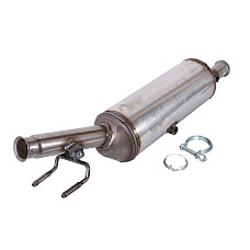 Catalizator EURO 6 PEUGEOT 508 I 1.6D 03.14-12.18 BM CATALYSTS BM31031H