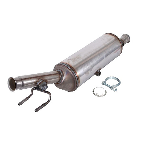 Catalizator EURO 6 PEUGEOT 508 I 1.6D 03.14-12.18 BM CATALYSTS BM31031H